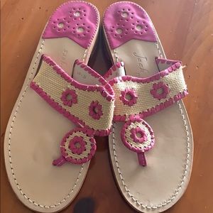 Jack Rogers Sandals